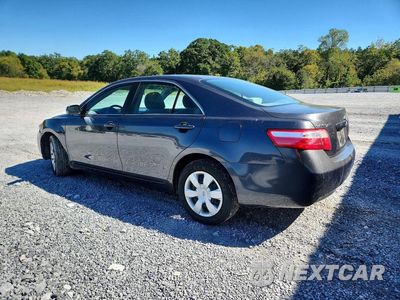 Drugie zdjęcie samochodu z przodu: 2008 TOYOTA CAMRY LE VIN:4T1BE46K18U766586 - miniatura