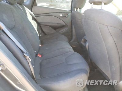 Zdjęcie 10 z 12 samochodu: 2013 DODGE DART SE VIN:1C3CDFAA8DD299798 - miniatura