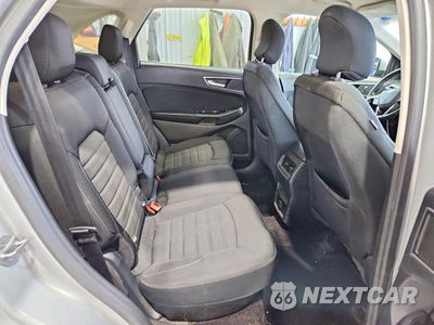 Zdjęcie 11 z 14 samochodu: 2016 FORD EDGE SEL VIN:2FMPK4J96GBB66198 - miniatura