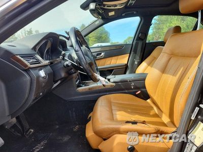 Zdjęcie 7 z 12 samochodu: 2010 MERCEDES-BENZ E 550 4MATIC VIN:WDDHF9AB6AA132431 - miniatura