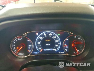 Zdjęcie 9 z 14 samochodu: 2022 GMC ACADIA SLT VIN:1GKKNULS1NZ157042 - miniatura