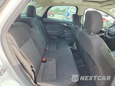 Zdjęcie 10 z 12 samochodu: 2018 FORD FOCUS SEL VIN:1FADP3H27JL223498 - miniatura