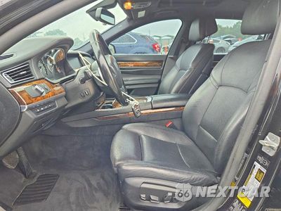 Zdjęcie 7 z 12 samochodu: 2013 BMW 750 LXI VIN:WBAYF8C50DD140973 - miniatura