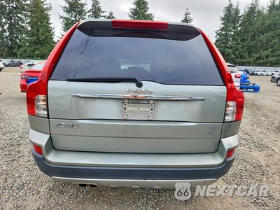 Zdjęcie 6 z 13 samochodu: 2008 VOLVO XC90 3.2 VIN:YV4CZ982181439434 - miniatura