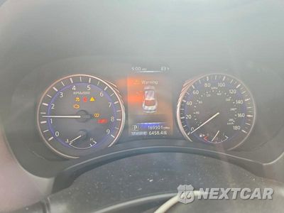 Zdjęcie 9 z 12 samochodu: 2014 INFINITI Q50 SPORT VIN:JN1BV7AR3EM703191 - miniatura