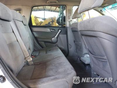 Zdjęcie 10 z 13 samochodu: 2008 HONDA CR-V EX VIN:JHLRE385X8C048497 - miniatura