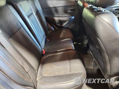 Zdjęcie 11 z 13 samochodu: 2019 CHEVROLET TRAX 1LT VIN:KL7CJPSB3KB900929 - miniatura