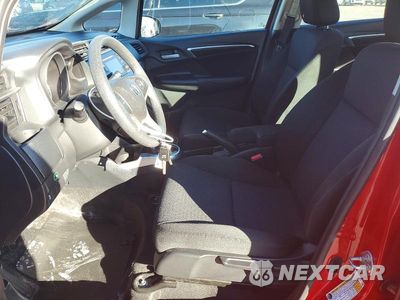 Zdjęcie 7 z 12 samochodu: 2018 HONDA FIT LX VIN:3HGGK5H43JM724536 - miniatura