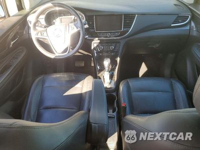 Zdjęcie 8 z 12 samochodu: 2019 BUICK ENCORE ESSENCE VIN:KL4CJCSM2KB963205 - miniatura