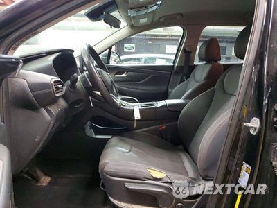 Zdjęcie 7 z 13 samochodu: 2021 HYUNDAI SANTA FE BASE VIN:5NMS1DAJ4MH311795 - miniatura