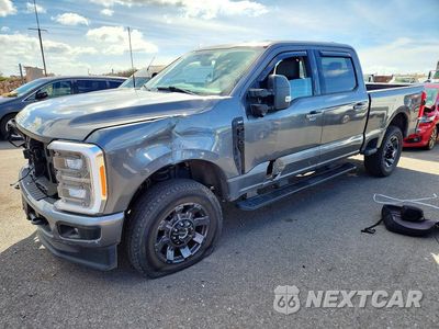 2023 FORD F250 SUPER DUTY 1FT8W2BN8PED72799 - główne zdjęcie licytacji z USA - miniatura