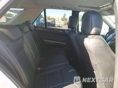 Zdjęcie 11 z 13 samochodu: 2010 MERCEDES-BENZ ML 350 BLUETEC VIN:4JGBB2FB0AA621141 - miniatura
