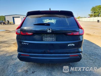 Zdjęcie 6 z 13 samochodu: 2025 HONDA CR-V EX VIN:2HKRS3H45SH317238 - miniatura