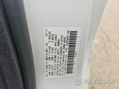 Zdjęcie 13 z 13 samochodu: 2015 HONDA ACCORD LX-S VIN:1HGCT1B33FA011404 - miniatura