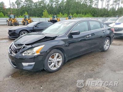 2013 NISSAN ALTIMA 2.5 1N4AL3AP3DC261187 - główne zdjęcie licytacji z USA - miniatura