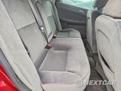 Zdjęcie 10 z 12 samochodu: 2009 CHEVROLET IMPALA 1LT VIN:2G1WT57K291250436 - miniatura