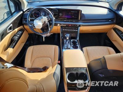 Zdjęcie 8 z 13 samochodu: 2024 KIA CARNIVAL EX VIN:KNDNC5H32R6319287 - miniatura
