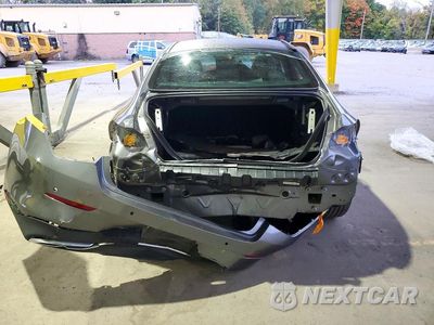 Zdjęcie 6 z 12 samochodu: 2024 MERCEDES-BENZ CLA 250 4MATIC VIN:W1K5J4HB7RN452629 - miniatura