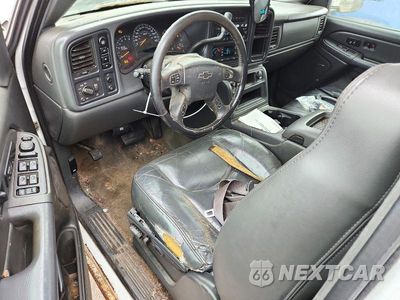 Zdjęcie 8 z 12 samochodu: 2005 CHEVROLET SILVERADO K1500 VIN:2GCEK13T351258472 - miniatura