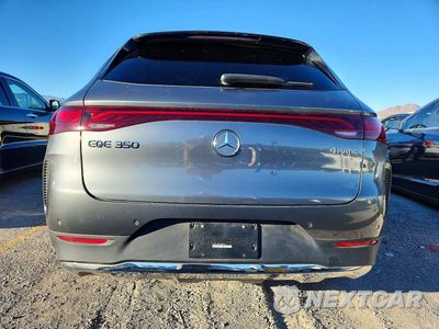 Zdjęcie 6 z 13 samochodu: 2025 MERCEDES-BENZ EQE SUV 350 4MATIC VIN:4JGGM1CB0SA065316 - miniatura