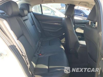 Zdjęcie 10 z 12 samochodu: 2026 MAZDA 3 SELECT SPORT VIN:JM1BPABL3T1871877 - miniatura
