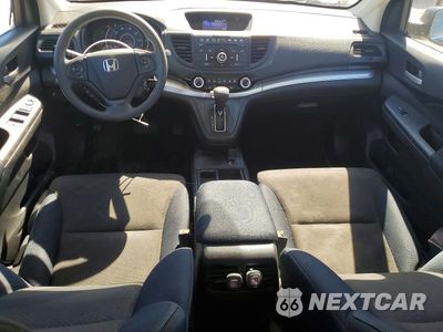 Zdjęcie 8 z 13 samochodu: 2016 HONDA CR-V LX VIN:2HKRM4H36GH613688 - miniatura