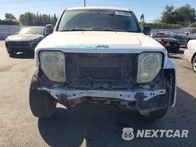 Piąte zdjęcie samochodu w środku: 2012 JEEP LIBERTY SPORT VIN:1C4PJMAK1CW173062 - miniatura