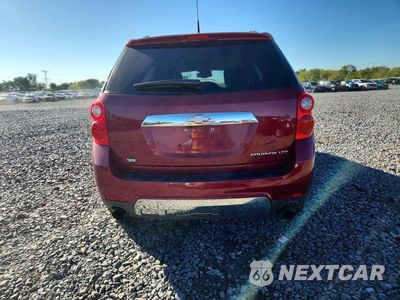 Zdjęcie 6 z 12 samochodu: 2012 CHEVROLET EQUINOX LTZ VIN:2GNFLFE5XC6322298 - miniatura
