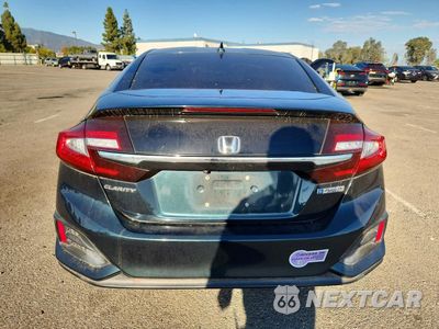 Zdjęcie 6 z 12 samochodu: 2018 HONDA CLARITY VIN:JHMZC5F11JC019392 - miniatura
