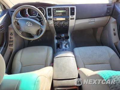 Zdjęcie 8 z 13 samochodu: 2006 TOYOTA 4RUNNER SR5 VIN:JTEBU14R360078689 - miniatura