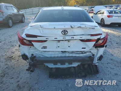 Zdjęcie 6 z 12 samochodu: 2025 TOYOTA CAMRY SE VIN:4T1DBADKXSU505046 - miniatura