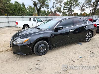 2016 NISSAN ALTIMA 2.5 SR 1N4AL3AP1GC169113 - główne zdjęcie licytacji z USA - miniatura