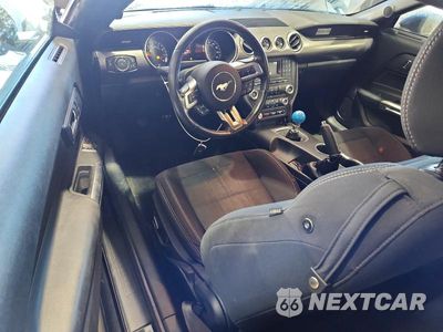 Zdjęcie 8 z 13 samochodu: 2018 FORD MUSTANG GT VIN:1FA6P8CF8J5120255 - miniatura
