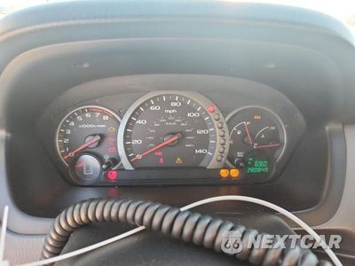 Zdjęcie 9 z 13 samochodu: 2005 HONDA PILOT EXL VIN:5FNYF18665B014395 - miniatura