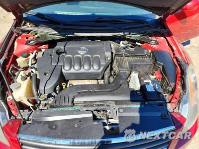 Zdjęcie 11 z 12 samochodu: 2009 NISSAN ALTIMA 2.5 VIN:1N4AL21E49N404653 - miniatura