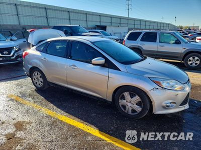 Zdjęcie 7 z 24 samochodu: 2012 FORD FOCUS SE VIN:1FAHP3F26CL313555 - miniatura