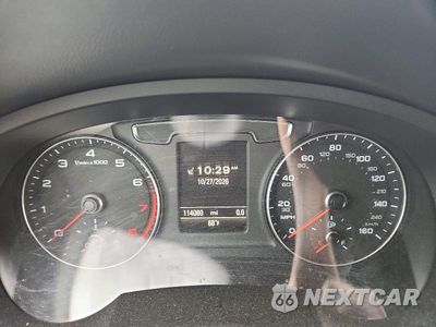 Zdjęcie 9 z 12 samochodu: 2017 AUDI Q3 PRESTIGE VIN:WA1FCCFS9HR003072 - miniatura
