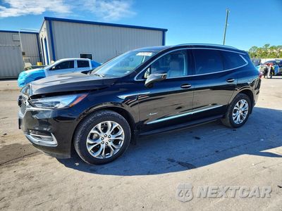 2020 BUICK ENCLAVE AVENIR 5GAEVCKW3LJ128078 - główne zdjęcie licytacji z USA - miniatura