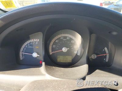 Zdjęcie 9 z 13 samochodu: 2009 KIA SPORTAGE LX VIN:KNDJF723297636765 - miniatura