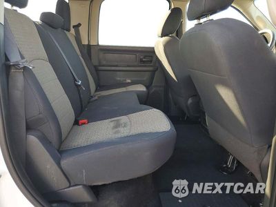 Zdjęcie 10 z 13 samochodu: 2011 DODGE RAM 2500 VIN:3D7TT2CTXBG565883 - miniatura