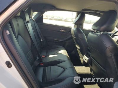 Zdjęcie 10 z 13 samochodu: 2021 TOYOTA AVALON XSE VIN:4T1EA1AB4MU005527 - miniatura