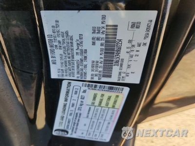 Zdjęcie 13 z 13 samochodu: 2017 LINCOLN MKZ SELECT VIN:3LN6L5C94HR602254 - miniatura