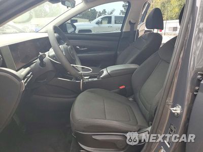 Zdjęcie 7 z 14 samochodu: 2025 HYUNDAI TUCSON SE VIN:5NMJA3DE1SH452888 - miniatura