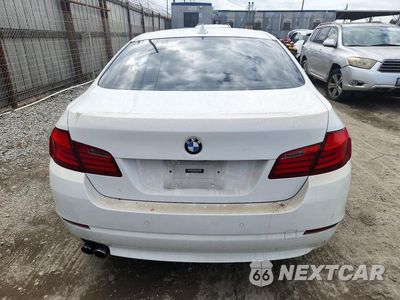 Zdjęcie 6 z 12 samochodu: 2013 BMW 528 I VIN:WBAXG5C52DDY33258 - miniatura