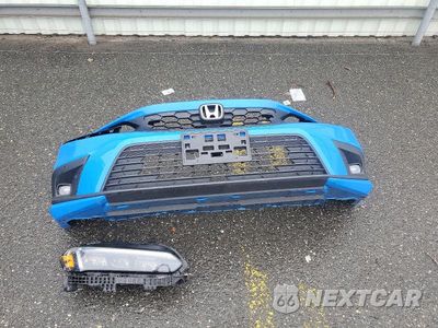 Zdjęcie 12 z 13 samochodu: 2024 HONDA CIVIC SPORT TOURING VIN:19XFL1H86RE031985 - miniatura