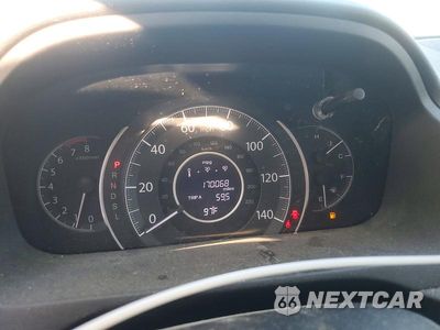 Zdjęcie 9 z 13 samochodu: 2015 HONDA CR-V EX VIN:2HKRM3H52FH509287 - miniatura