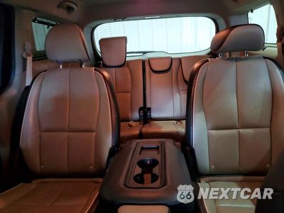 Zdjęcie 10 z 13 samochodu: 2021 KIA SEDONA EX VIN:KNDMB5C1XM6664905 - miniatura