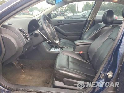Zdjęcie 7 z 12 samochodu: 2012 NISSAN ALTIMA SR VIN:1N4BL2AP8CC216551 - miniatura