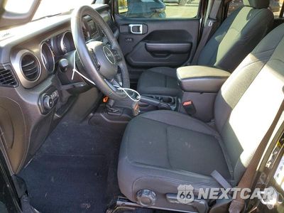 Zdjęcie 7 z 13 samochodu: 2019 JEEP WRANGLER UNLIMITED SPORT VIN:1C4HJXDG2KW613673 - miniatura