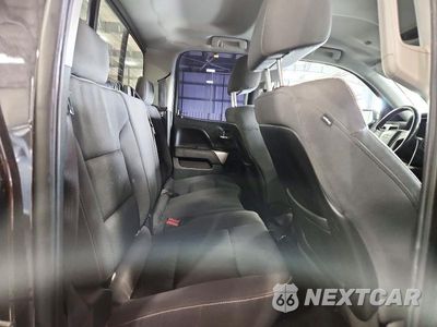Zdjęcie 10 z 13 samochodu: 2014 CHEVROLET SILVERADO K1500 LT VIN:1GCVKREC2EZ142912 - miniatura